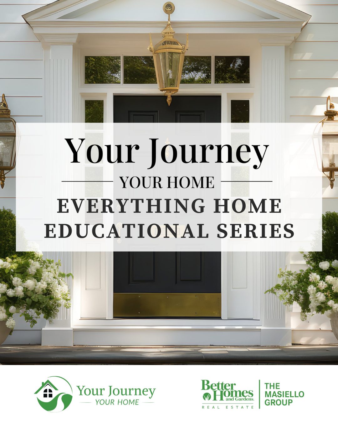 Your Journey Your Home Social Posts